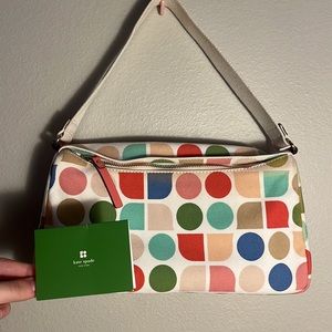 Kate spade purse